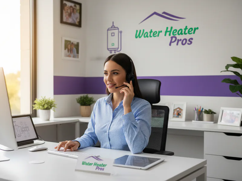 Water Heater Repair  in Chowchilla  FAQ